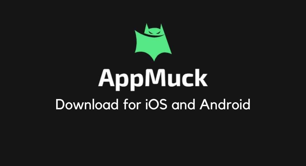 Appmuck