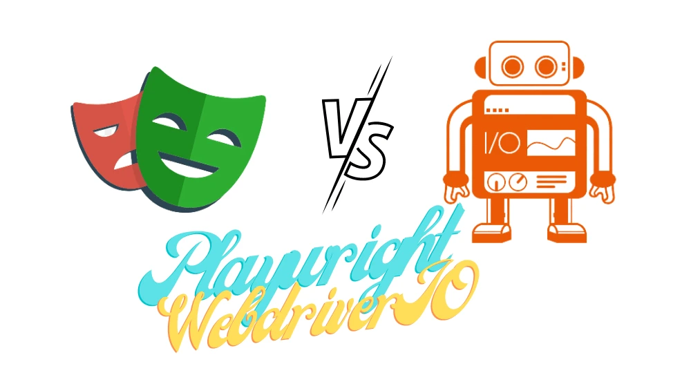 Playwright VS WebdriverIO