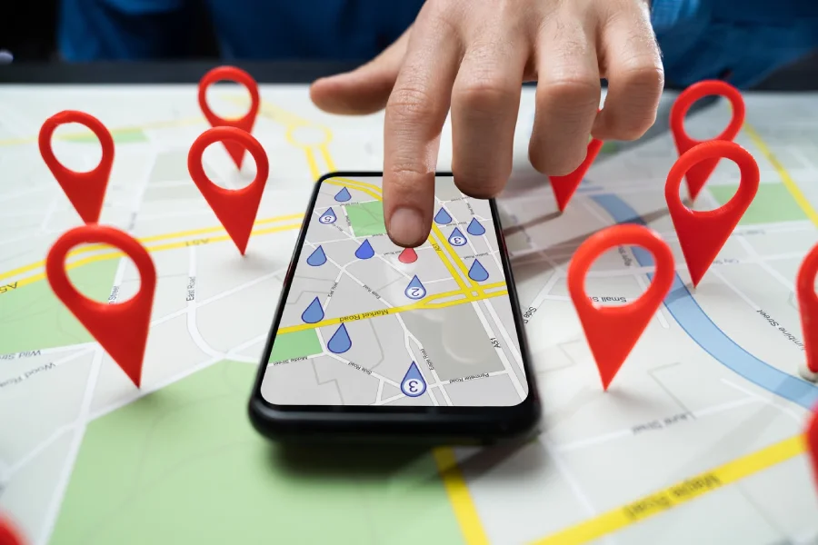 How to Download Images from Google Maps